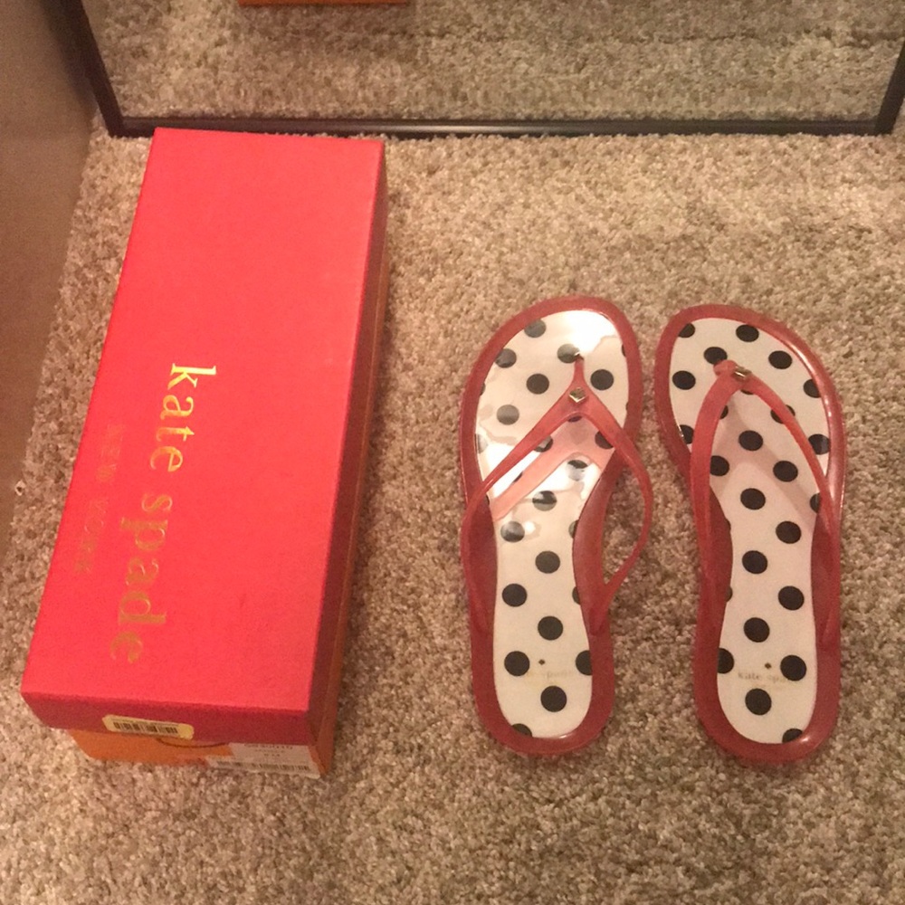 Kate spade sandal